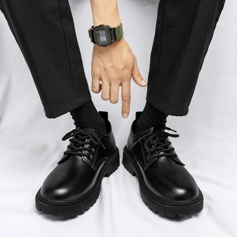 Scarpe da Uomo Formali per Uff - Men'S Formal Office Wear Shoes recensione e prezzo