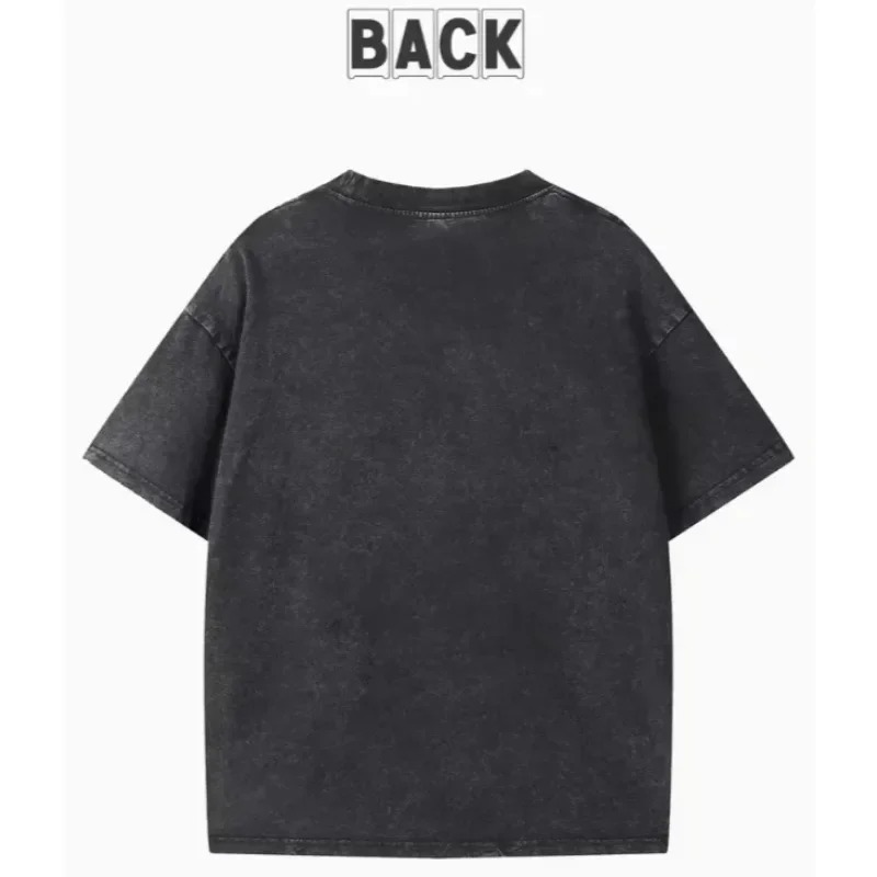 T-shirt vintage gotica con sta - Men'S Gothic Formal Wear recensione e prezzo