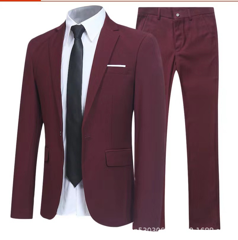 Completo da uomo Set Business  - Men'S Gothic Formal Wear recensione e prezzo