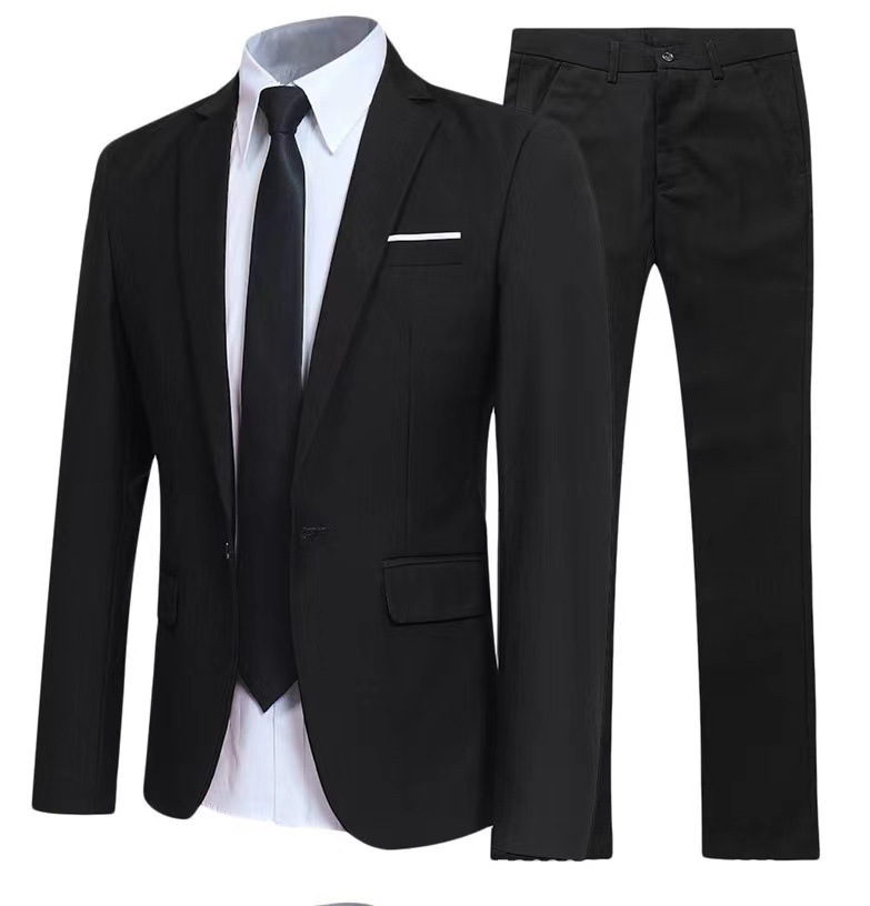 Completo da uomo Set Business  - Men'S Gothic Formal Wear recensione e prezzo