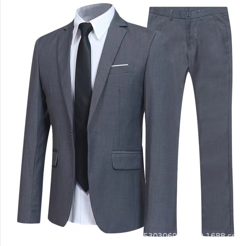 Completo da uomo Set Business  - Men'S Gothic Formal Wear recensione e prezzo