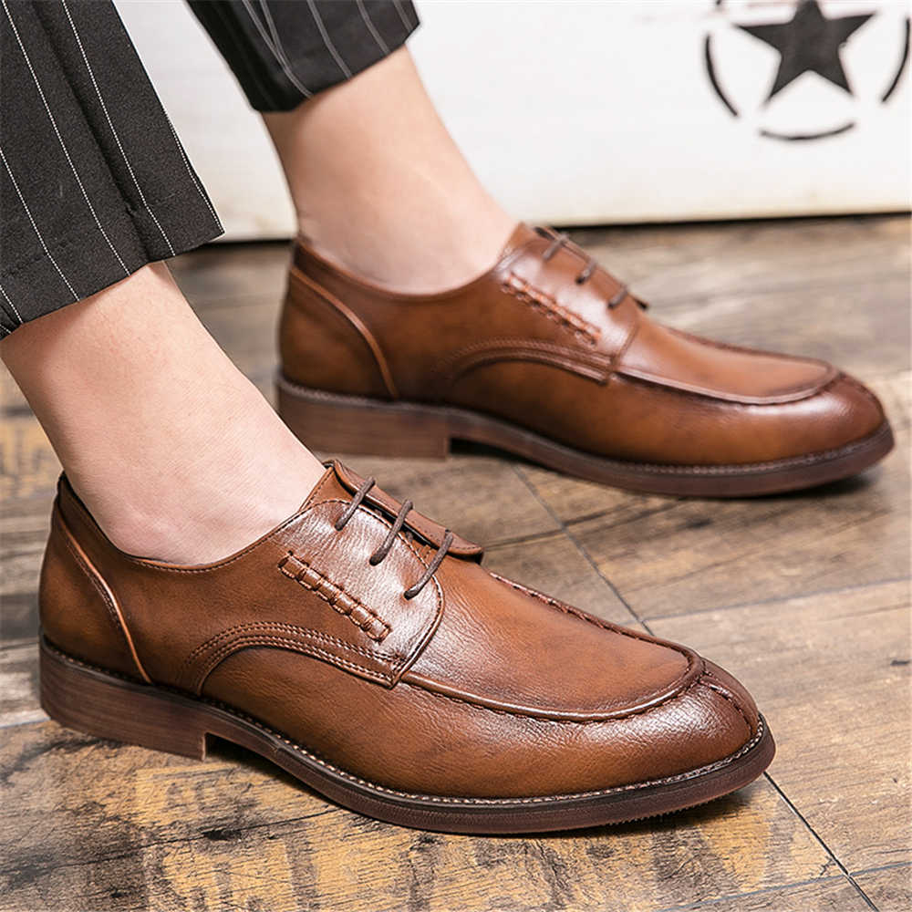 Scarpe da uomo eleganti e anti - Men Formal Wear With Sneakers recensione e prezzo