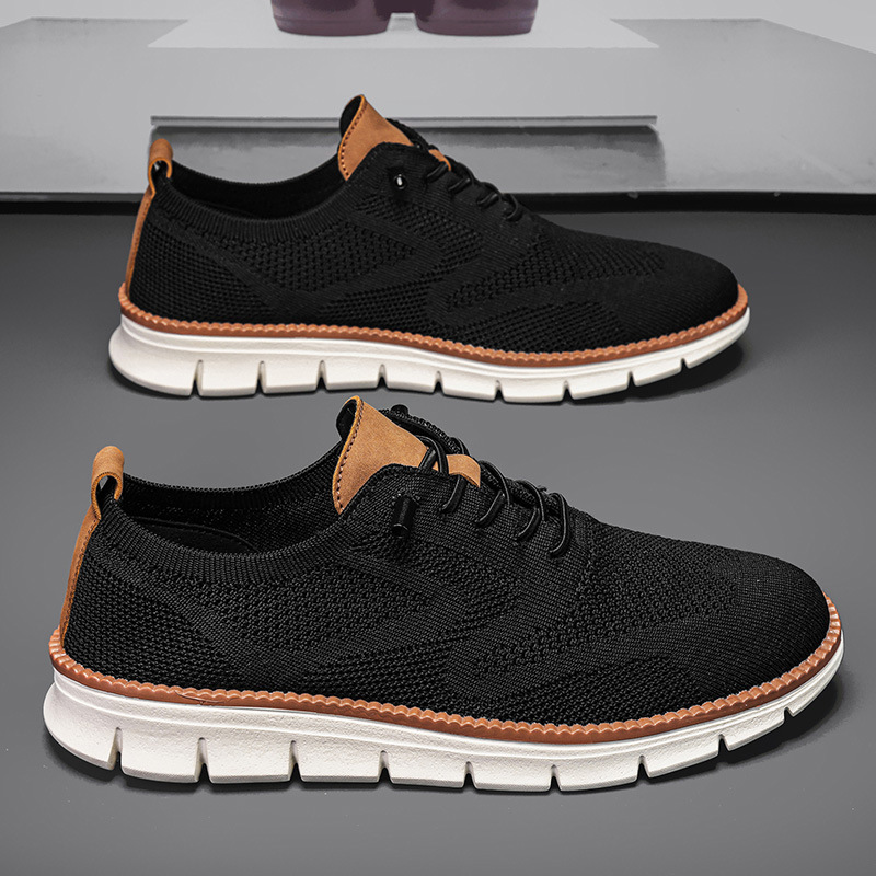 Scarpe Casual da Uomo in Offer - Men Formal Wear With Sneakers recensione e prezzo