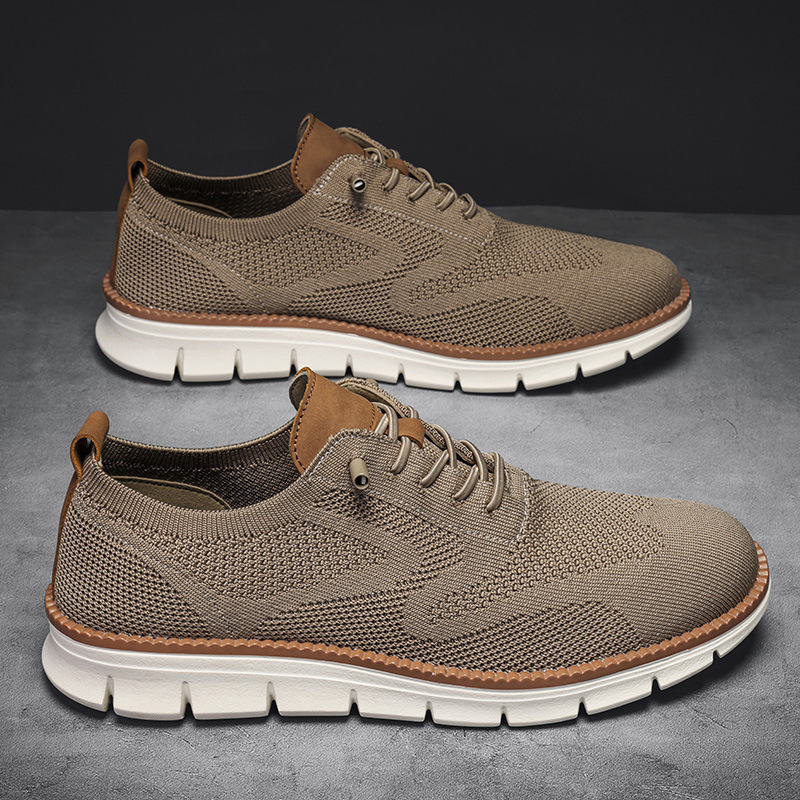 Scarpe Casual da Uomo in Offer - Men Formal Wear With Sneakers recensione e prezzo