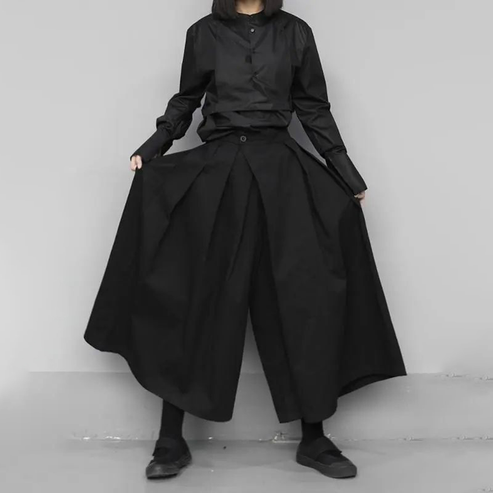 2024 New Fashion Trend Gothic  - Men'S Gothic Formal Wear recensione e prezzo