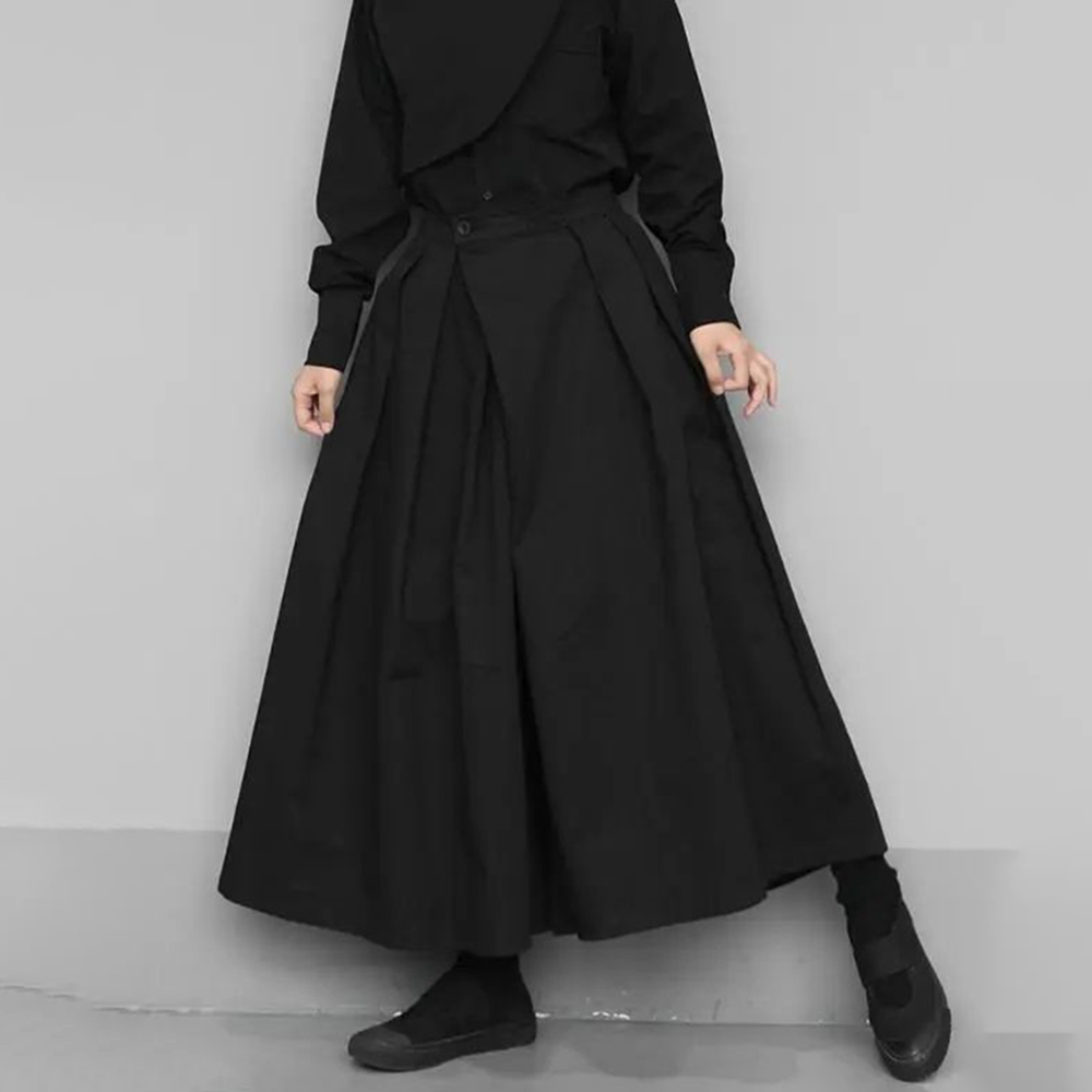 2024 New Fashion Trend Gothic  - Men'S Gothic Formal Wear recensione e prezzo