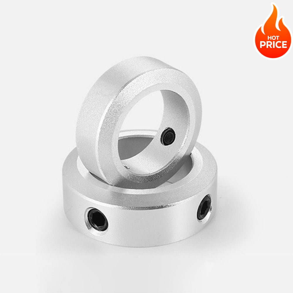 1 pz anello limite di bloccagg - Collar Stay Metal recensione e prezzo