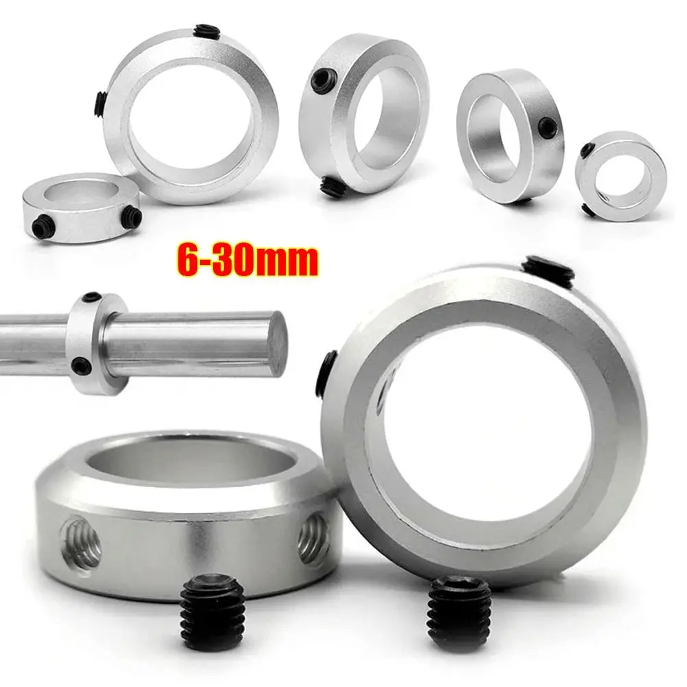1 pz anello limite di bloccagg - Collar Stay Metal recensione e prezzo