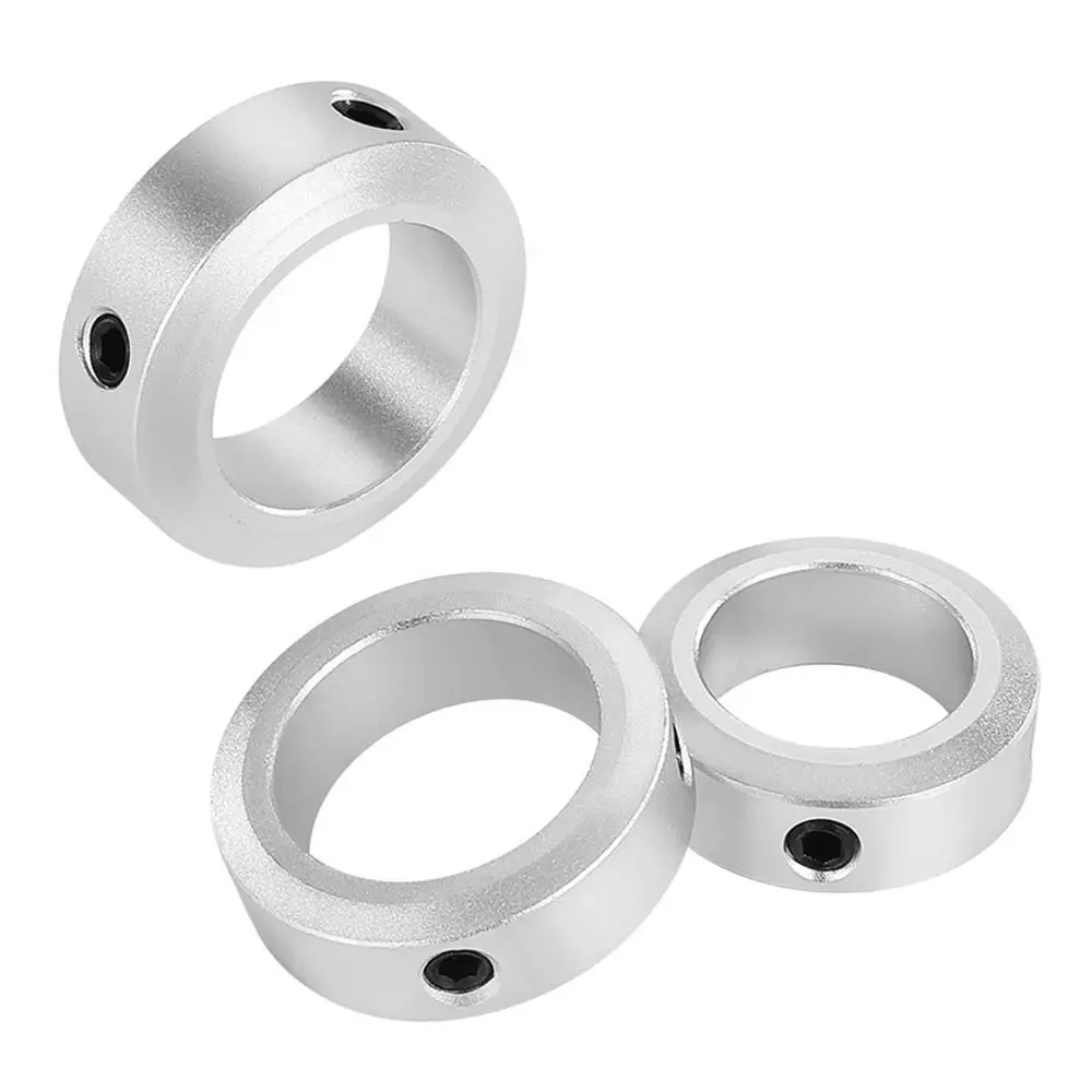 1 pz anello limite di bloccagg - Collar Stay Metal recensione e prezzo