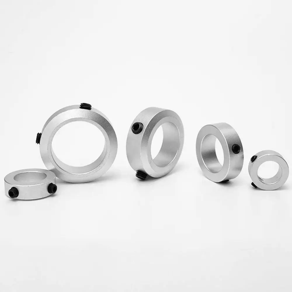 1 pz anello limite di bloccagg - Collar Stay Metal recensione e prezzo