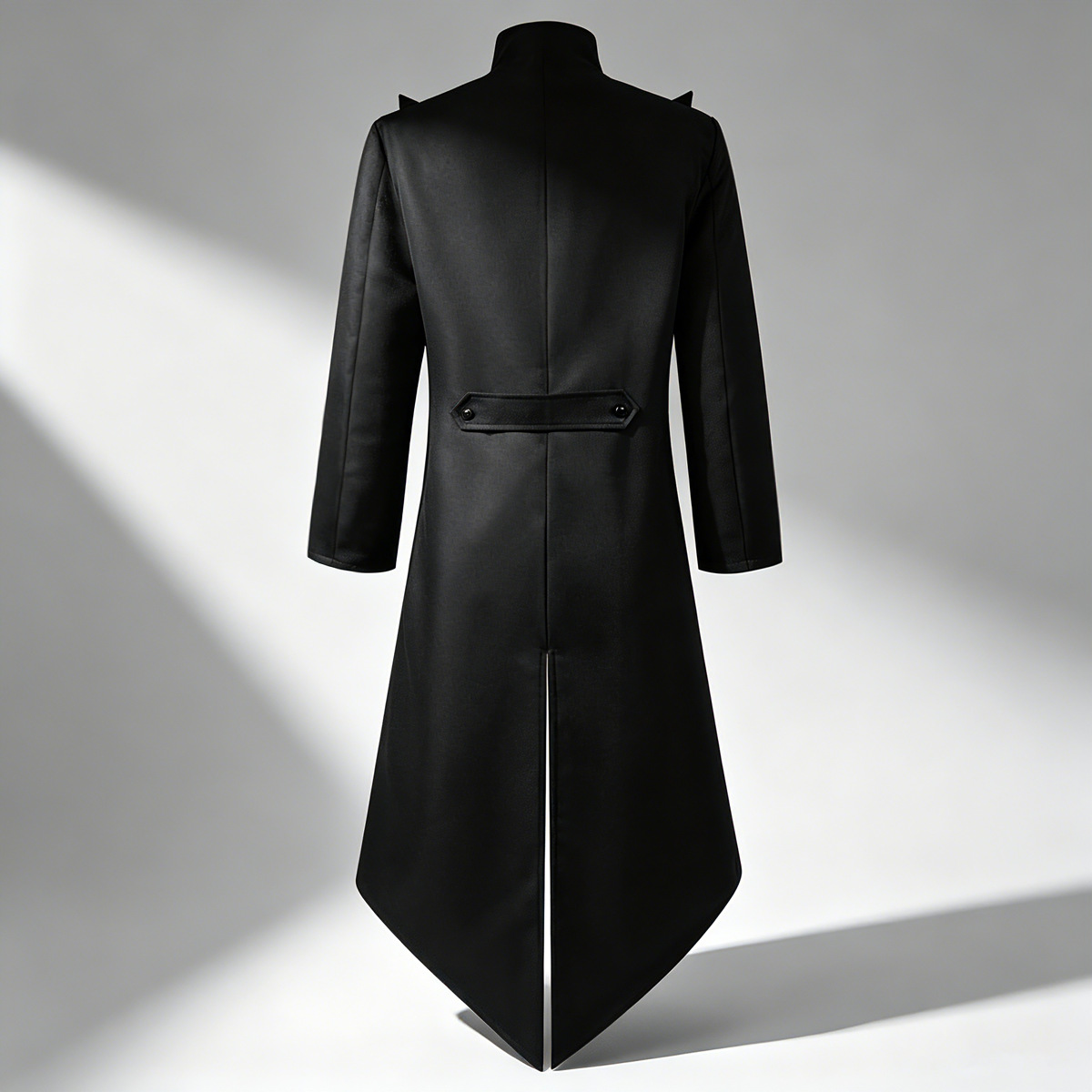 Cappotto Lungo Gotico Vintage  - Men'S Gothic Formal Wear recensione e prezzo