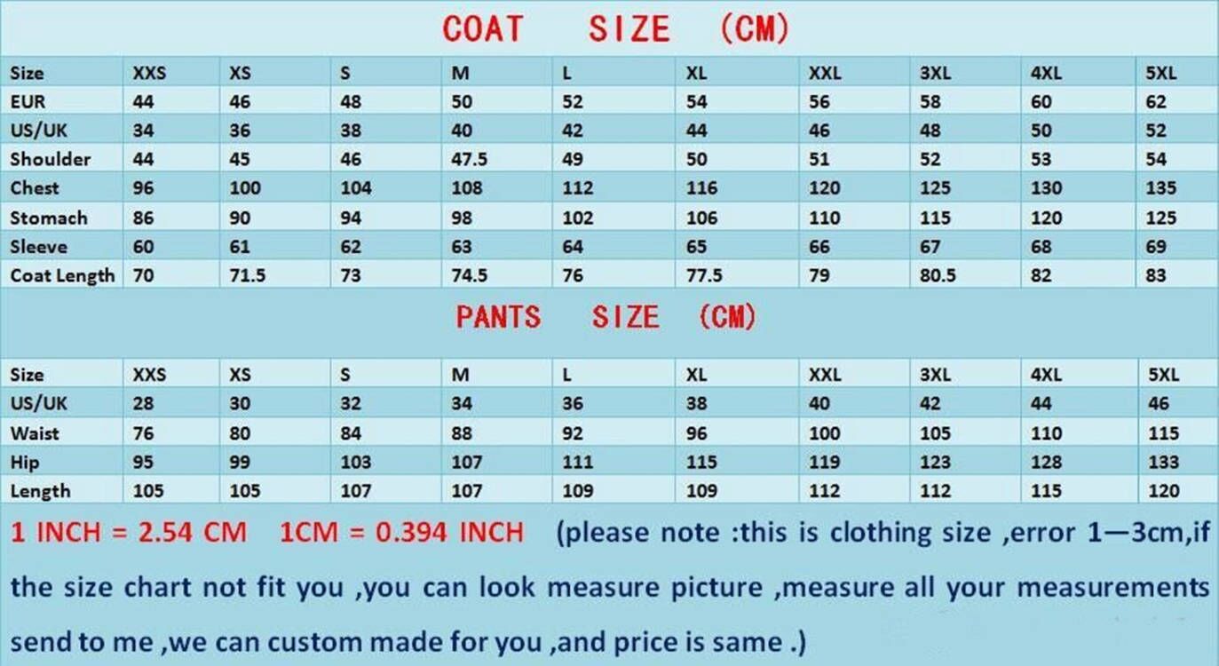 Abiti da sposo moderni e forma - Men Formal Wear Modern recensione e prezzo