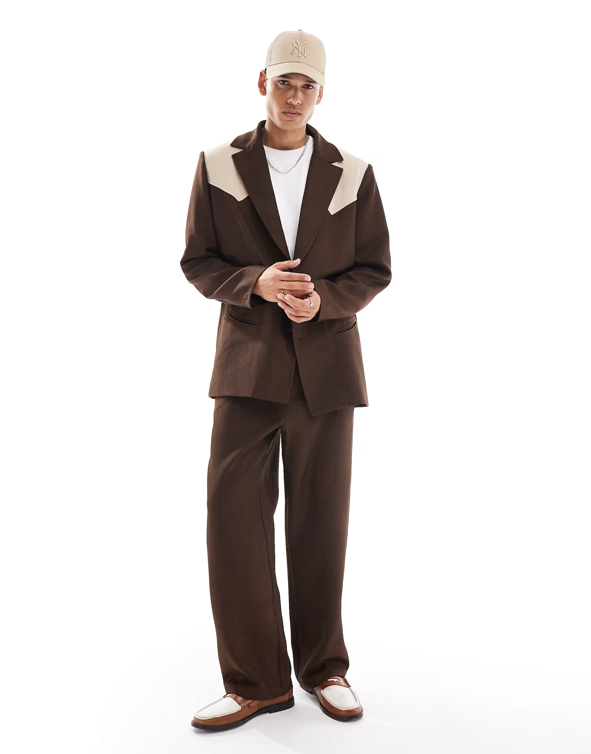 Abiti da sposa moderni su misu - Men Formal Wear Modern recensione e prezzo