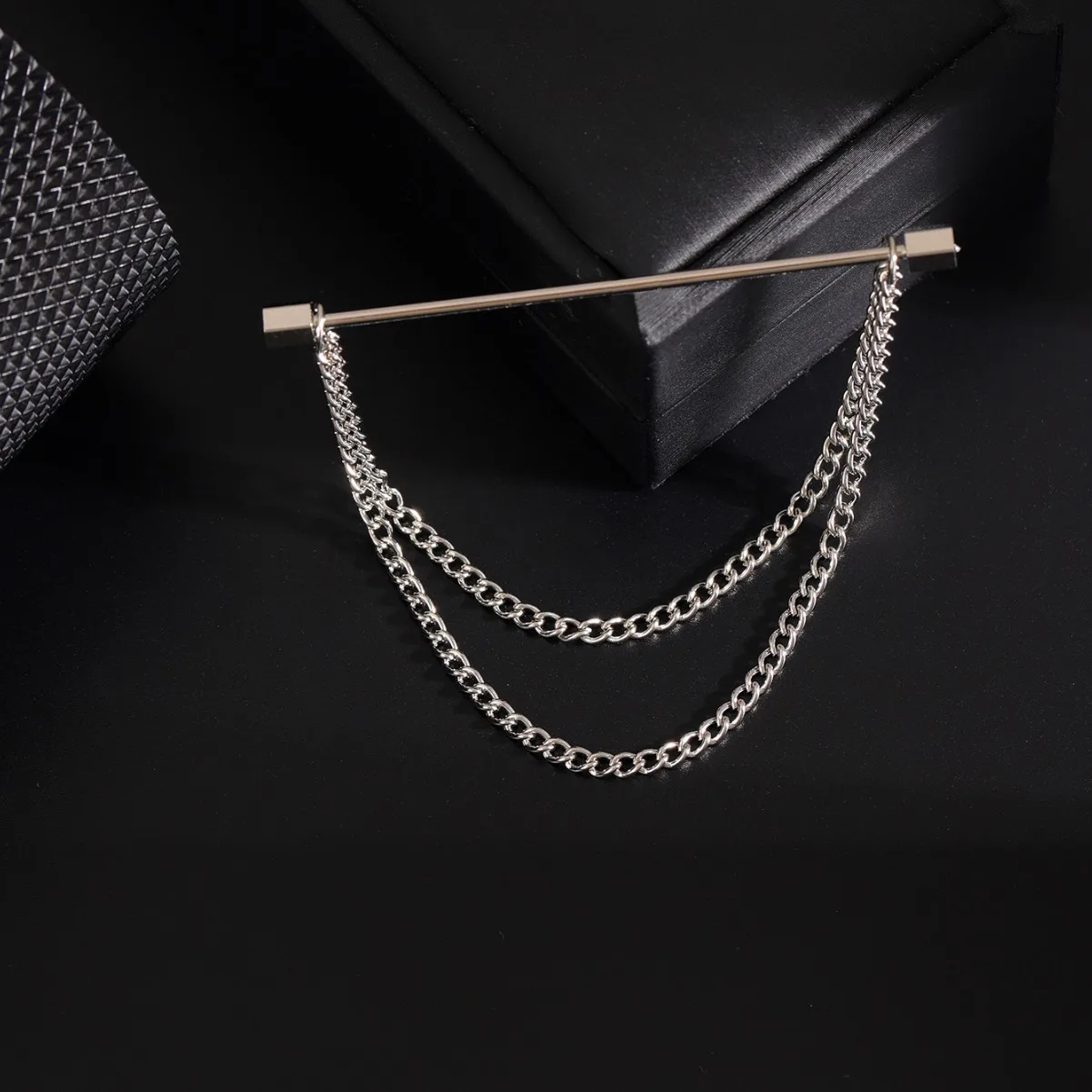Colletto Stays Pin Semplice Ba - Collar Stay Metal recensione e prezzo