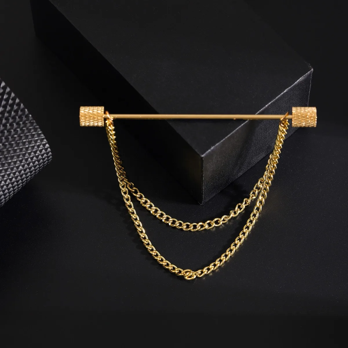 Colletto Stays Pin Semplice Ba - Collar Stay Metal recensione e prezzo