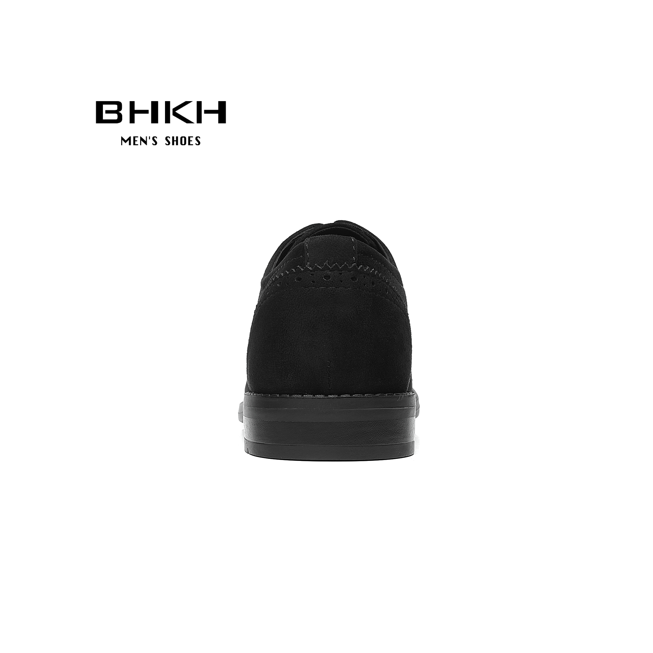 BHKH Scarpe eleganti da uomo S - Men'S Formal Office Wear Shoes recensione e prezzo
