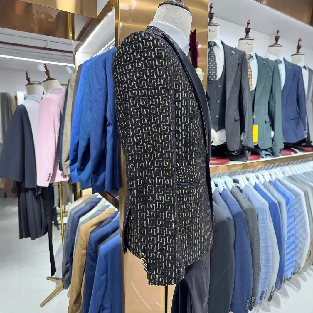 Abiti da ballo scozzesi per uo - Men Formal Wear 2025 recensione e prezzo