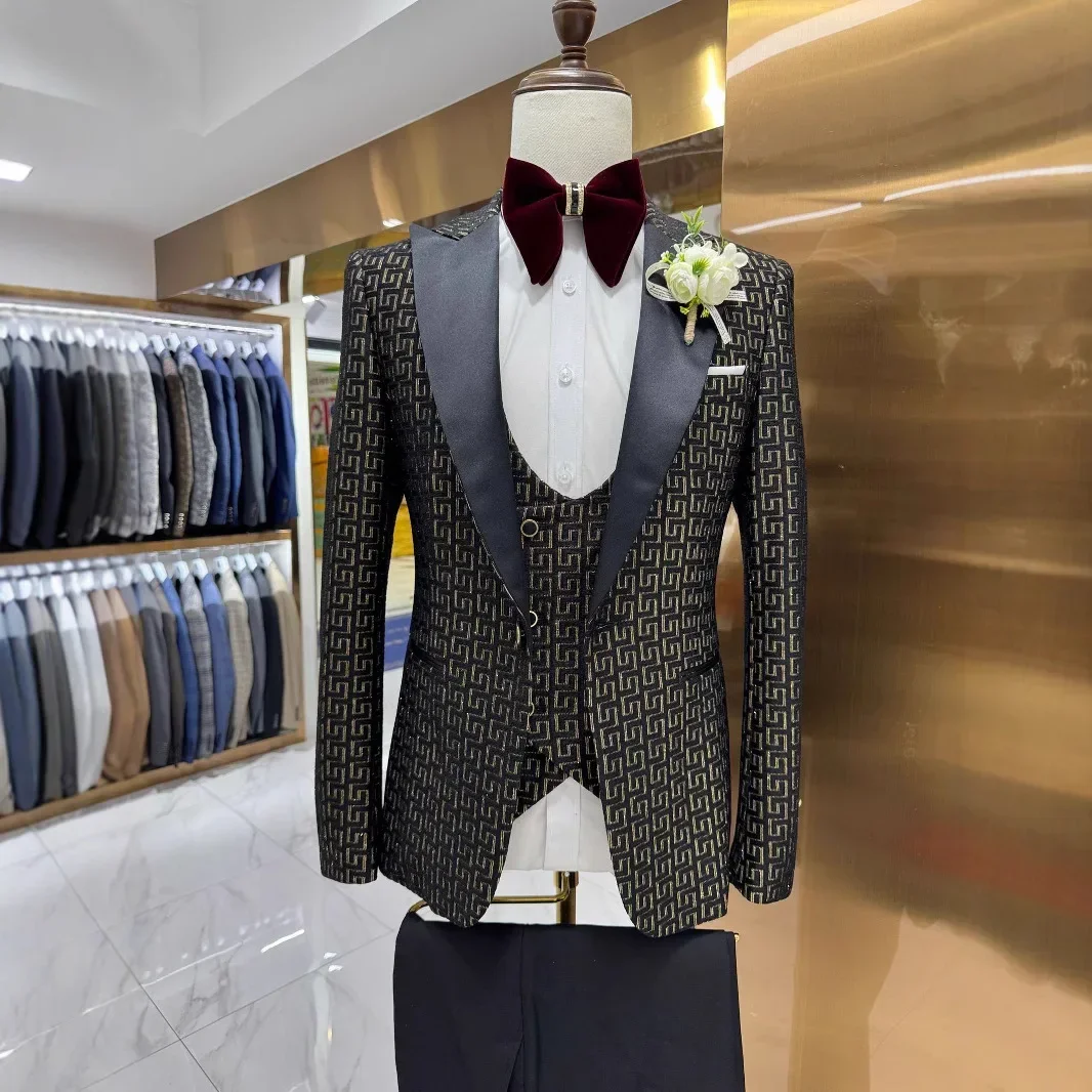 Abiti da ballo scozzesi per uo - Men Formal Wear 2025 recensione e prezzo