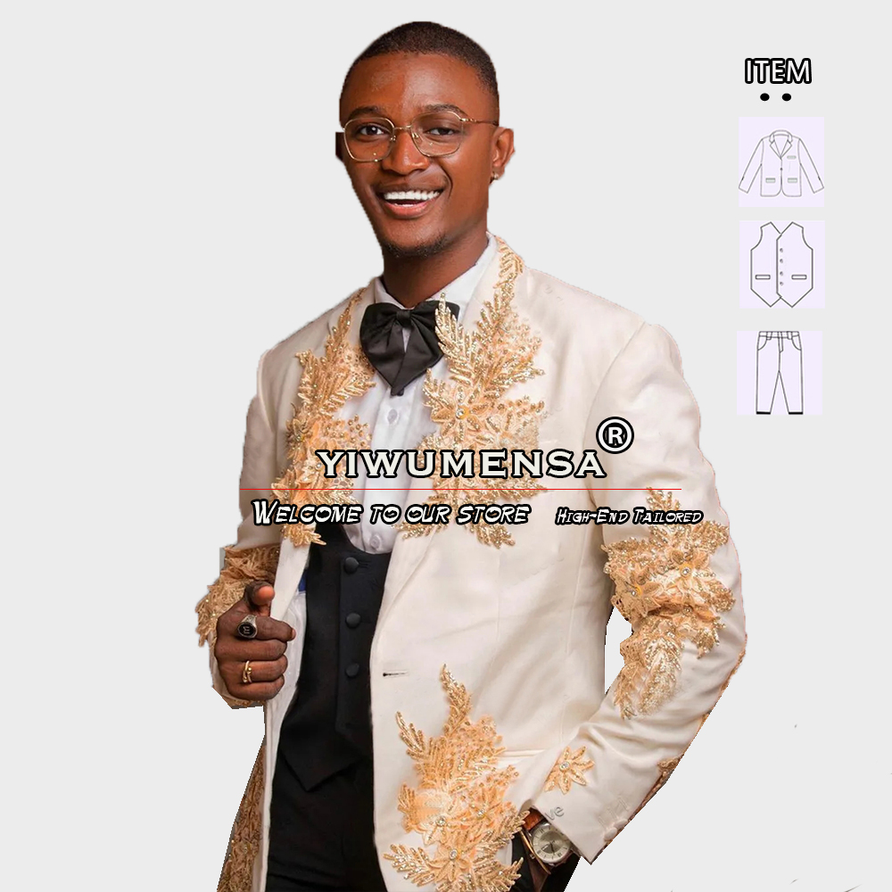 Abiti da uomo personalizzati i - Formal Men Party Wear Jacket recensione e prezzo