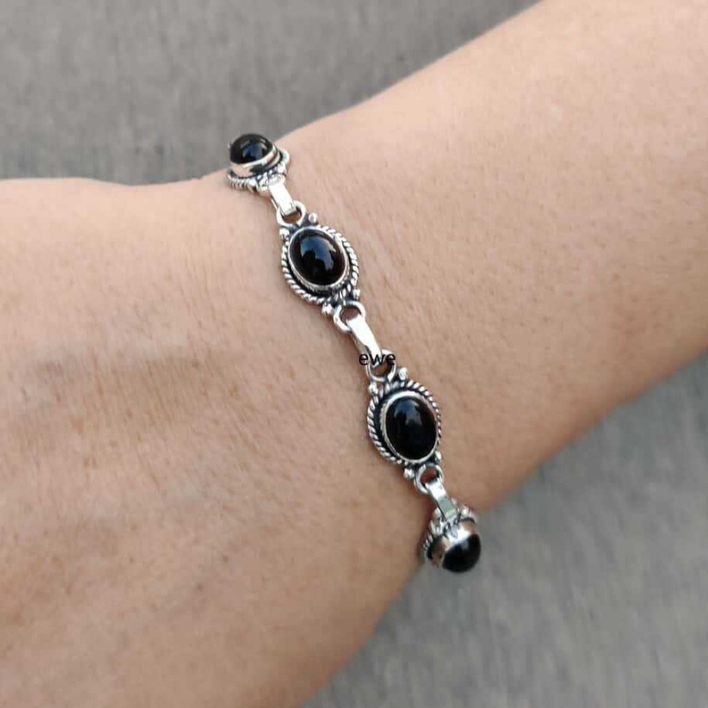 Bracciali Gotici Bohemien in A - Men'S Gothic Formal Wear recensione e prezzo