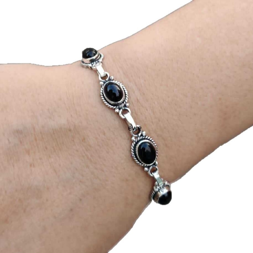 Bracciali Gotici Bohemien in A - Men'S Gothic Formal Wear recensione e prezzo