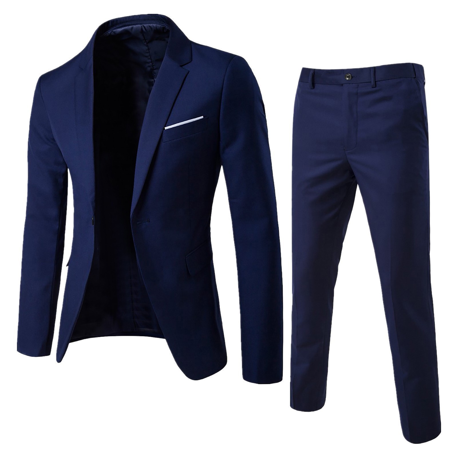Completo da uomo in due pezzi  - Men'S Gothic Formal Wear recensione e prezzo