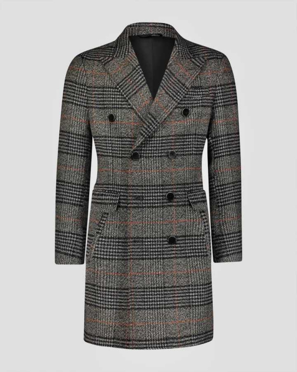 Cappotto da uomo moderno in mi - Men Formal Wear Modern recensione e prezzo