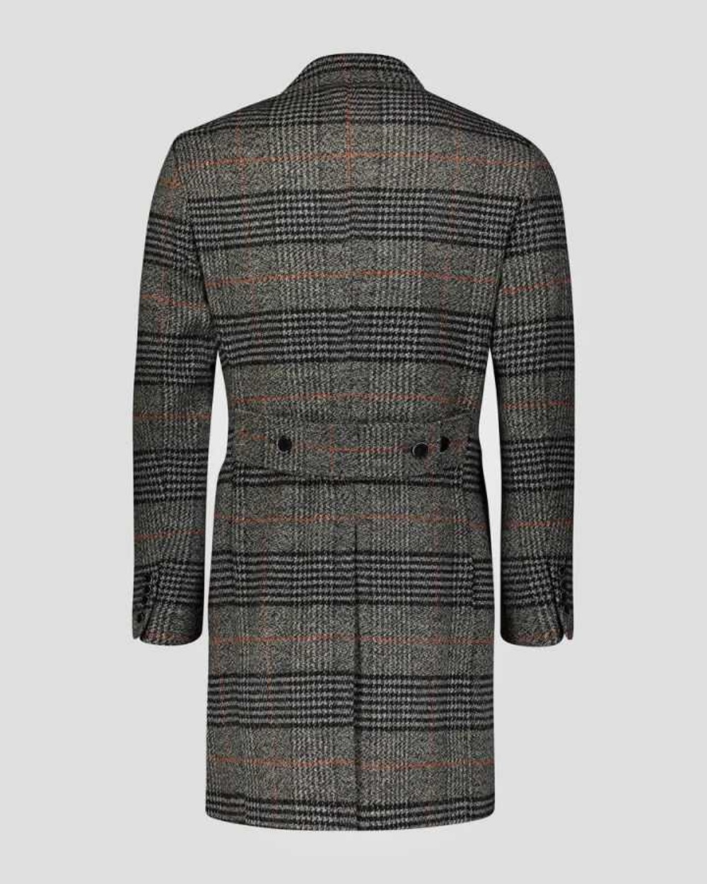 Cappotto da uomo moderno in mi - Men Formal Wear Modern recensione e prezzo