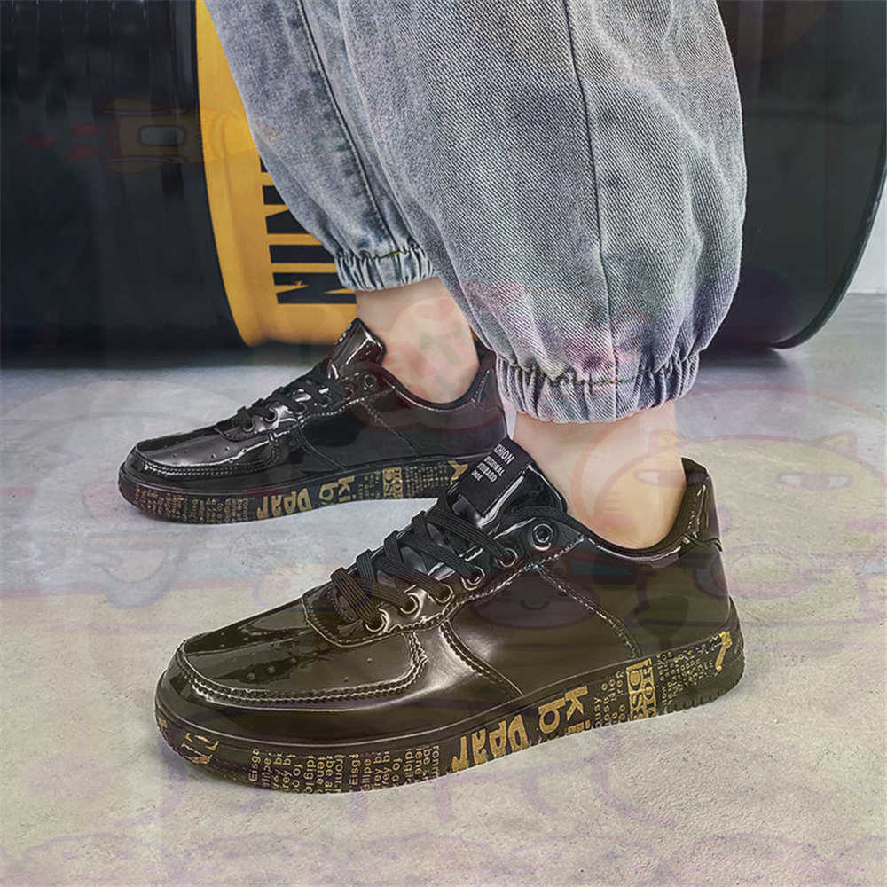 Piede rotondo Taglia 45 Sneake - Men Formal Wear With Sneakers recensione e prezzo