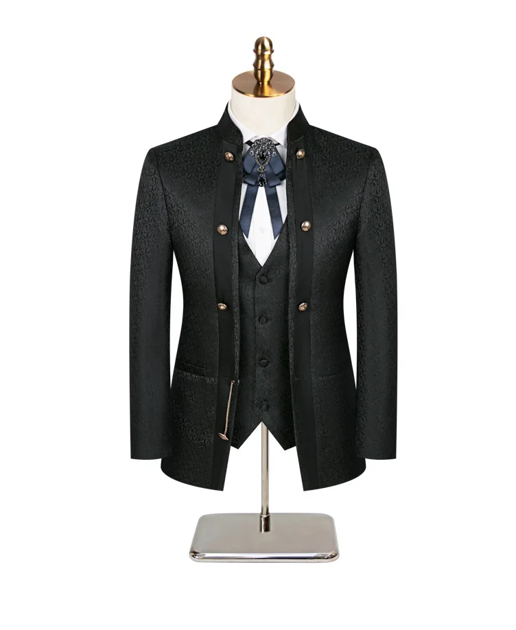 Abiti da sposa moderni su misu - Men Formal Wear Modern recensione e prezzo