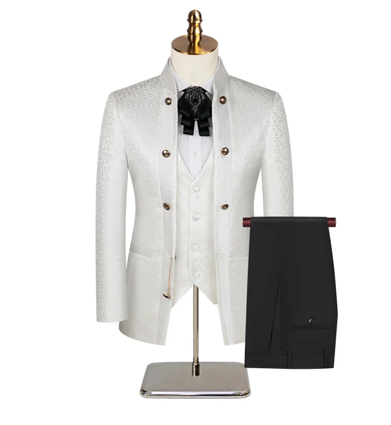 Abiti da sposa moderni su misu - Men Formal Wear Modern recensione e prezzo