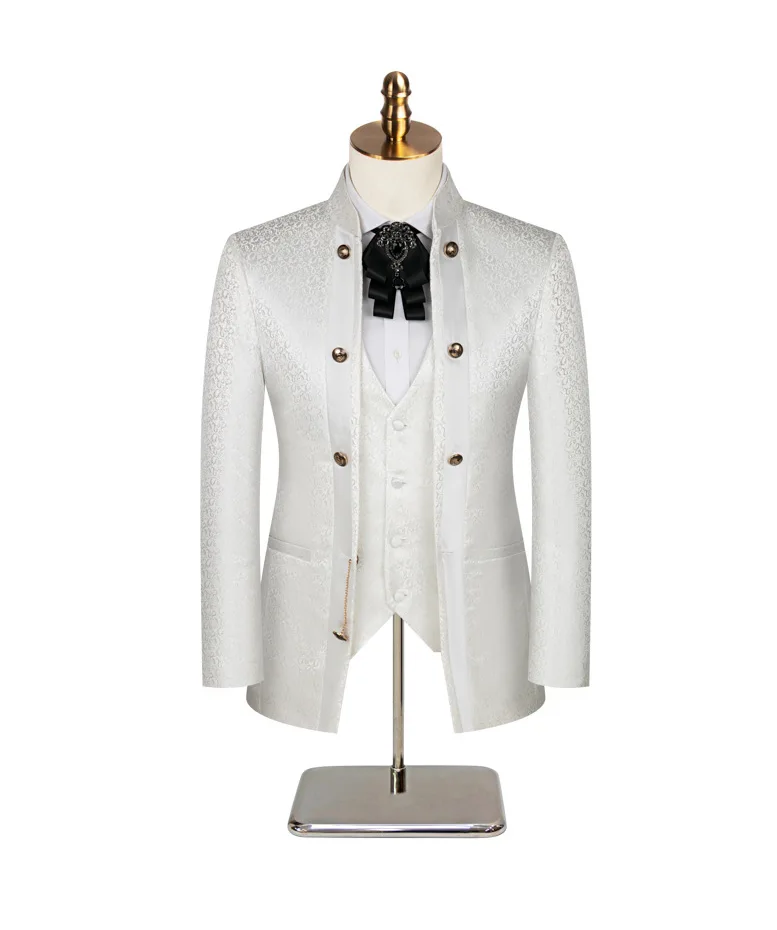 Abiti da sposa moderni su misu - Men Formal Wear Modern recensione e prezzo