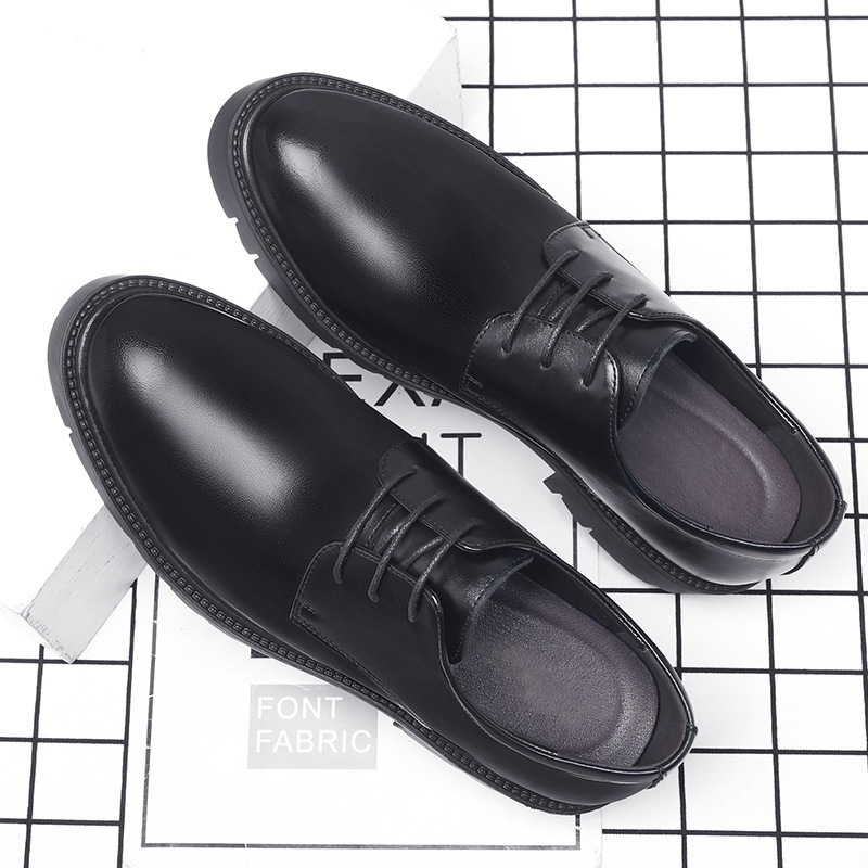 Scarpe eleganti da uomo in pel - Men'S Formal Office Wear Shoes recensione e prezzo