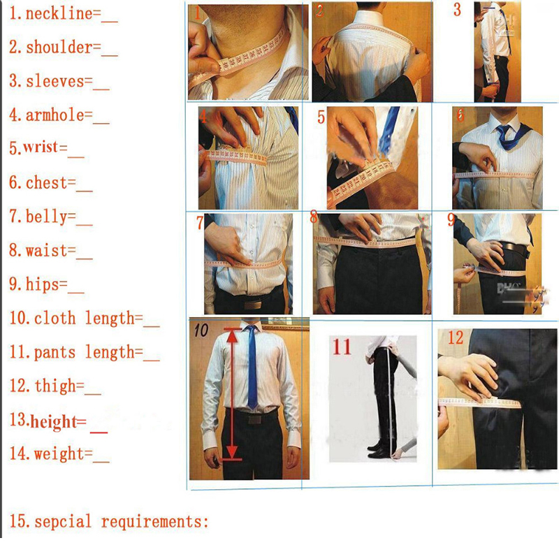Abiti da uomo 2 pezzi Abbiglia - Men Formal Wear Brown recensione e prezzo