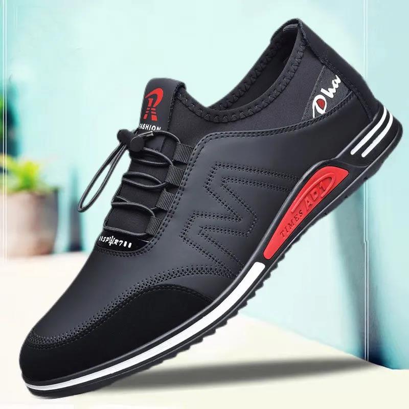 Scarpe da uomo moda scarpe Cas - Men Formal Wear With Sneakers recensione e prezzo