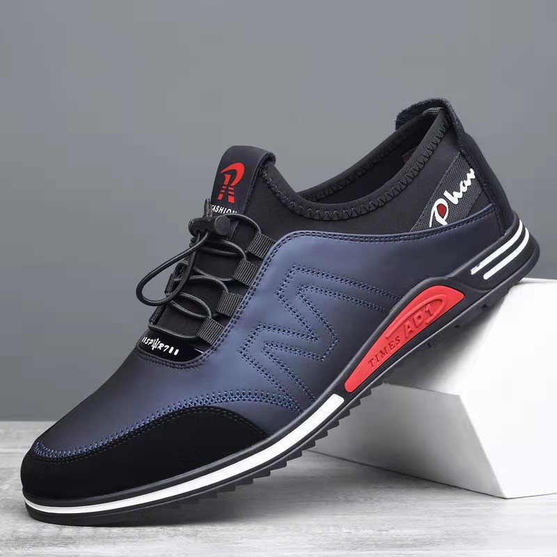 Scarpe da uomo moda scarpe Cas - Men Formal Wear With Sneakers recensione e prezzo