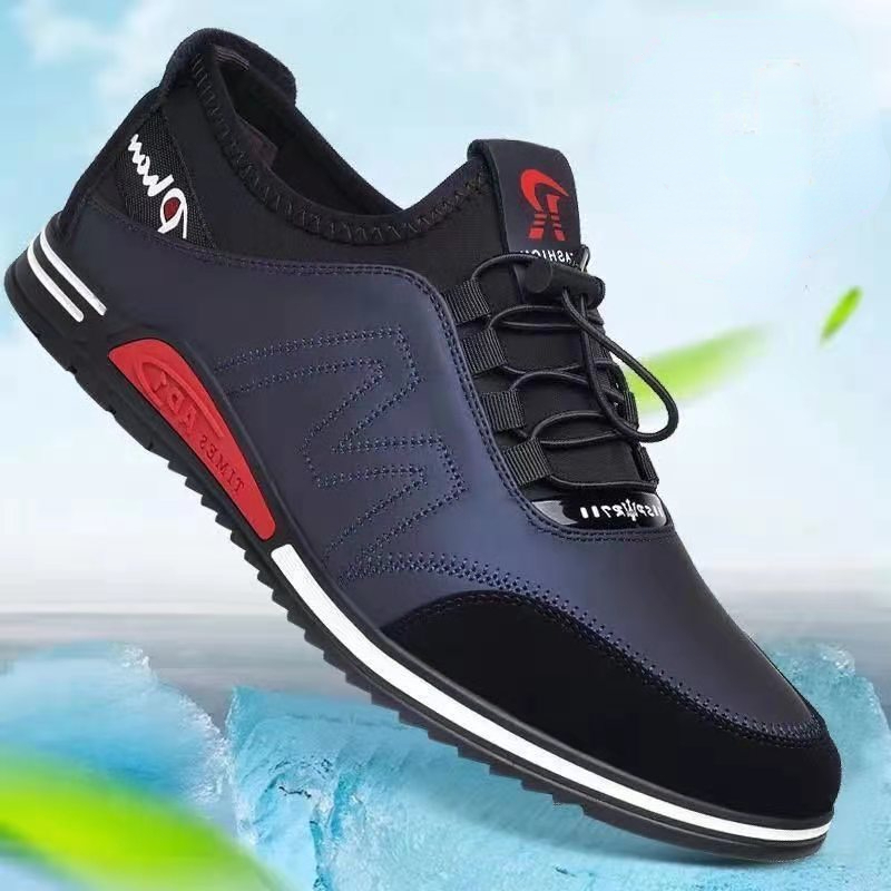 Scarpe da uomo moda scarpe Cas - Men Formal Wear With Sneakers recensione e prezzo
