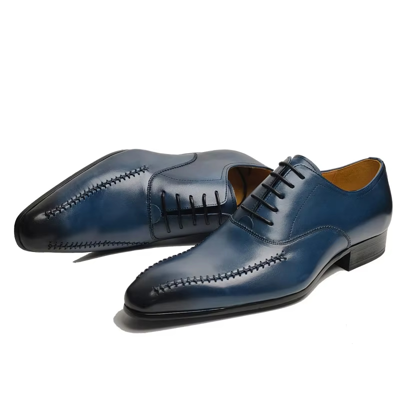 Scarpe eleganti da uomo in ver - Men'S Formal Office Wear Shoes recensione e prezzo