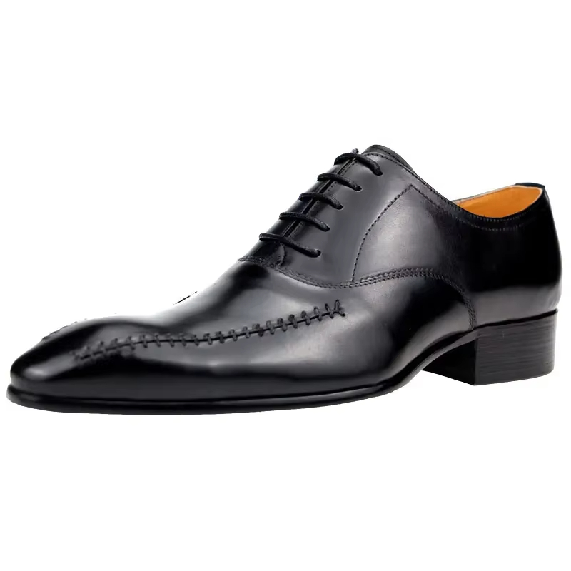 Scarpe eleganti da uomo in ver - Men'S Formal Office Wear Shoes recensione e prezzo