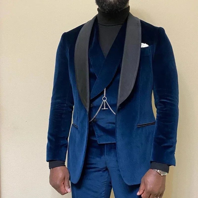 Abiti da uomo formali slim fit - Men Formal Wear Modern recensione e prezzo