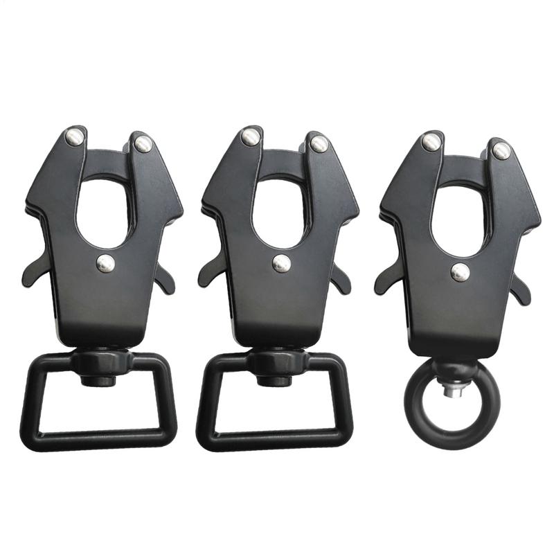 Chiusura per guinzaglio per ca - Collar Stay Metal recensione e prezzo