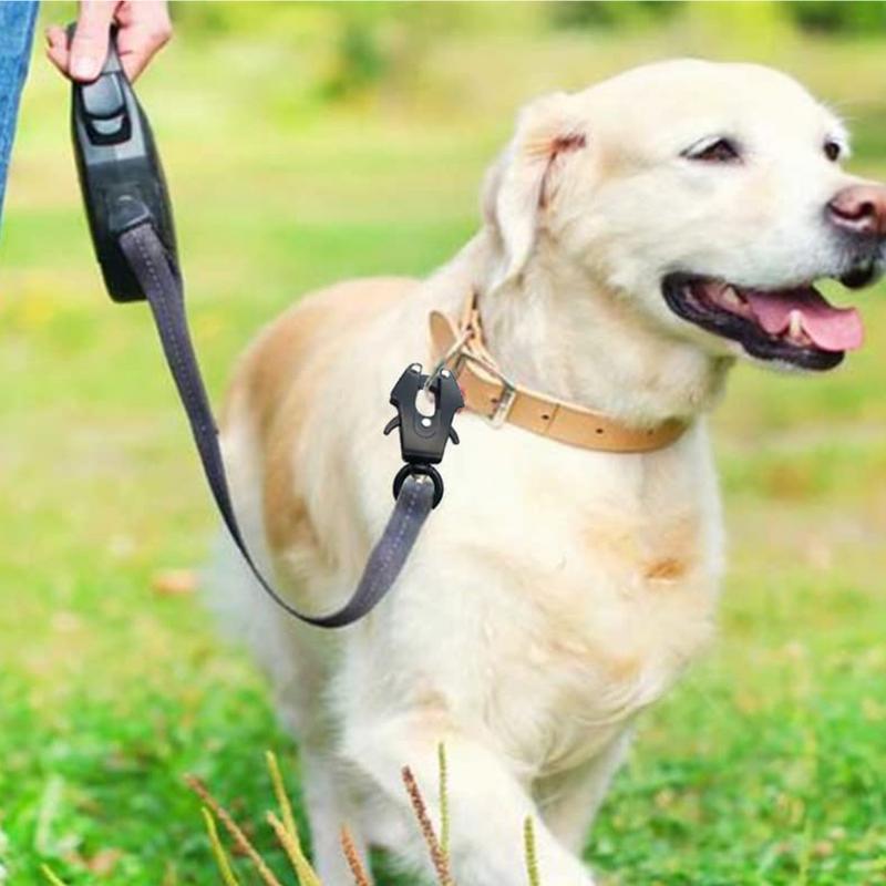 Chiusura per guinzaglio per ca - Collar Stay Metal recensione e prezzo