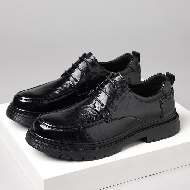 Scarpe da uomo in pelle per af - Men'S Formal Office Wear Shoes recensione e prezzo