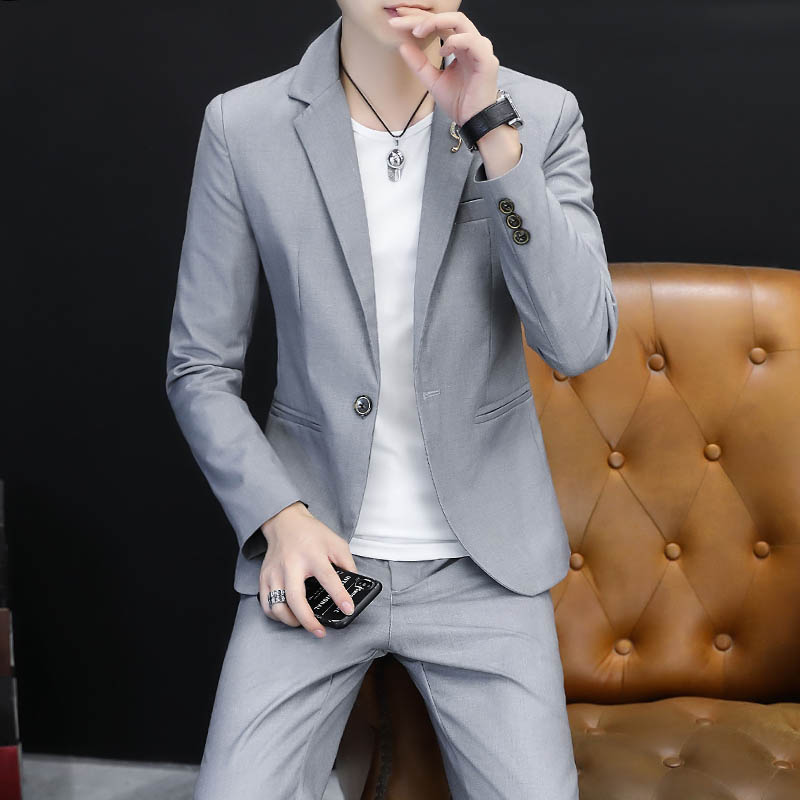Giacca Elegante e Alla Moda in - Men Formal Wear 2025 recensione e prezzo