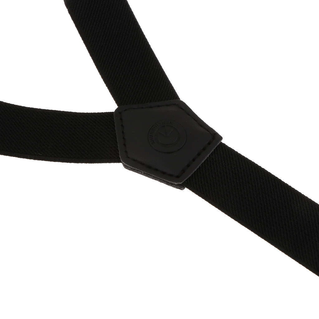Bretelle da uomo eleganti, ela - Men'S Formal Wear With Suspenders recensione e prezzo