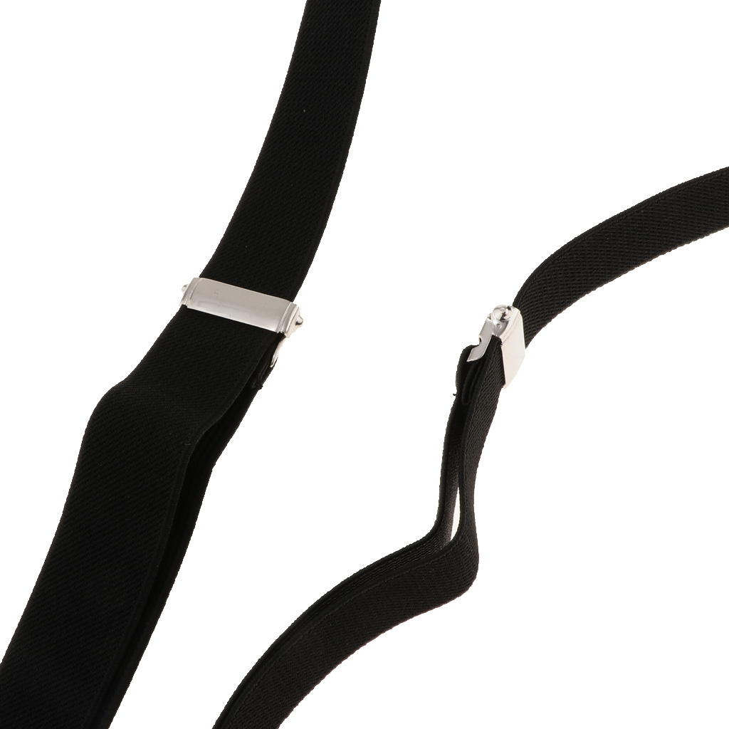 Bretelle da uomo eleganti, ela - Men'S Formal Wear With Suspenders recensione e prezzo