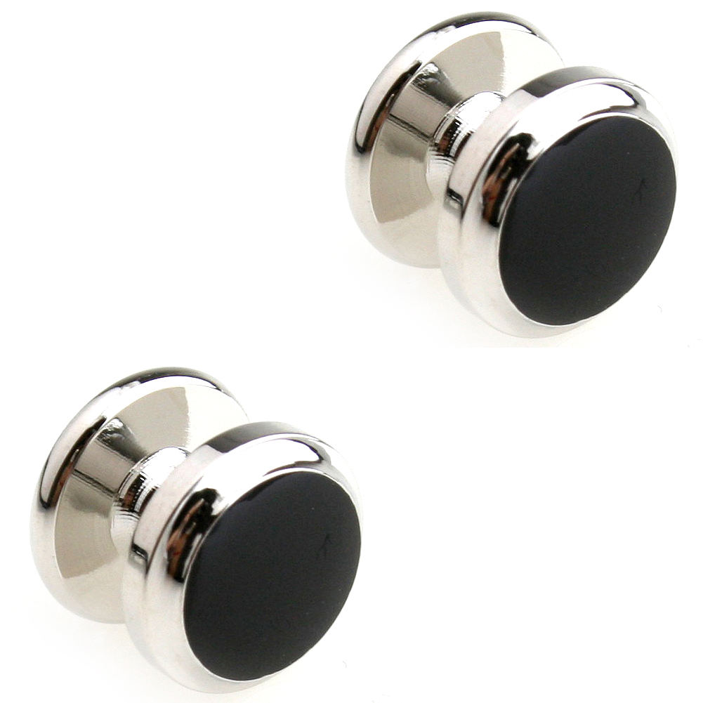 Set di 31 Gemelli da Uomo a Fo - Collar Stay Metal recensione e prezzo