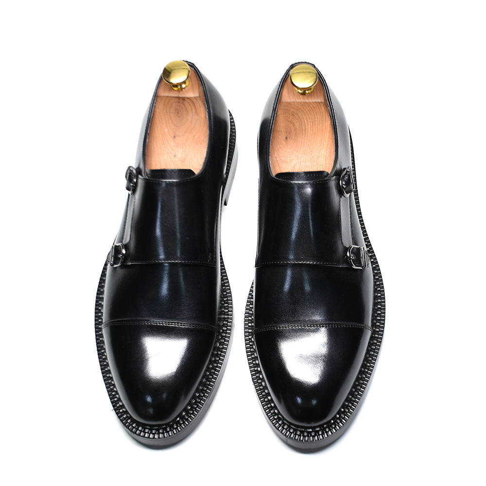Scarpe Eleganti da Uomo in Ver - Men Formal Wear Brown recensione e prezzo