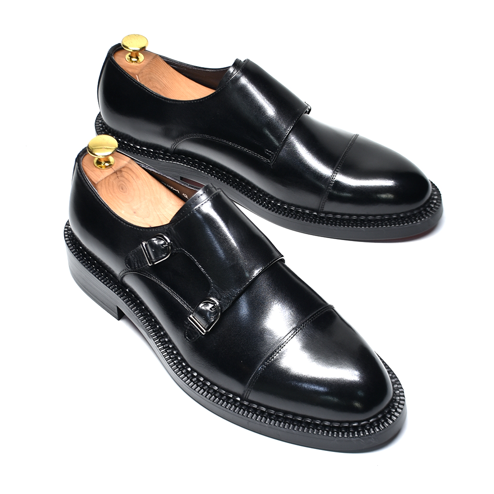 Scarpe Eleganti da Uomo in Ver - Men Formal Wear Brown recensione e prezzo
