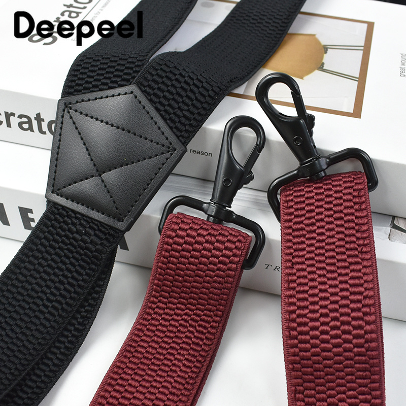 1 Pezzo Bretelle Elastiche da  - Men'S Formal Wear With Suspenders recensione e prezzo